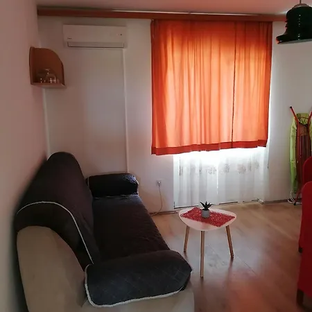 شقة By The Sea Podaca, Makarska - 313 بوداكا