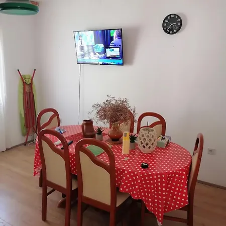 By The Sea Podaca, Makarska - 313 شقة بوداكا