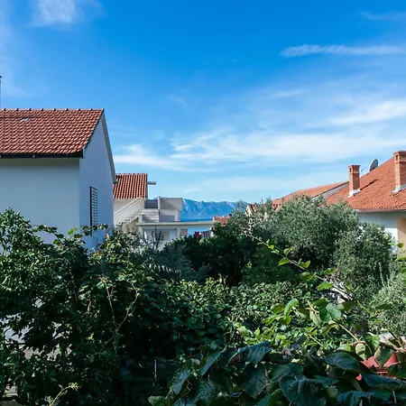 By The Sea Podaca, Makarska - 313 شقة