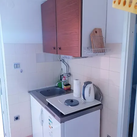 By The Sea Podaca, Makarska - 313 شقة بوداكا