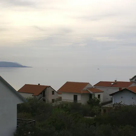 By The Sea Podaca, Makarska - 313 بوداكا