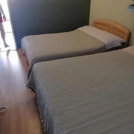 By The Sea Podaca, Makarska - 313 شقة بوداكا