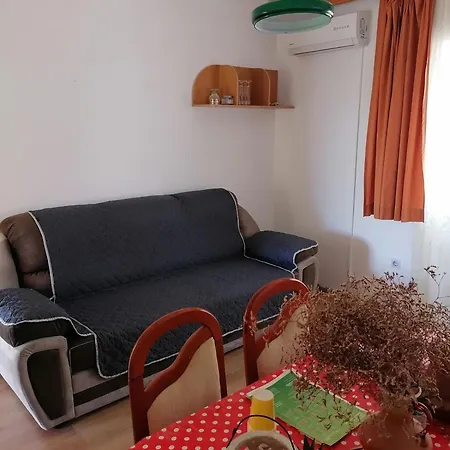 شقة By The Sea Podaca, Makarska - 313